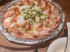 -北疆饭店(大运河博物馆宝龙店)