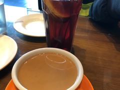 -嗨T茶餐厅(大石店)