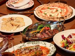 -Mammamia意大利餐厅(阳春巷店)