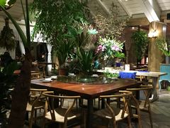 大堂-春暖花开(西溪店)