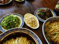 -同得兴 Since·1995 传统苏式面馆(嘉馀坊店)