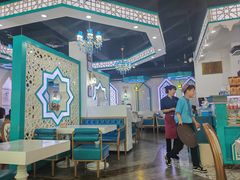 -帕米尔食府(白云观店)