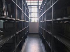 -广州市白云区图书馆