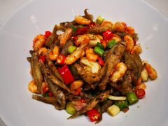 -徽镇小厨·经典徽菜(马连道店)
