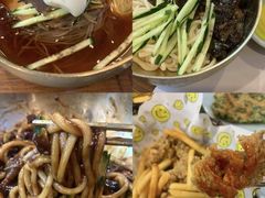 -首尔馆韩国料理(金童路店)