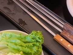 -盛元荼集  素食(滨江凯德壹店)