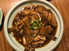 -禾珍珠家常小馆(河南博物院店)