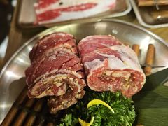 -西塔老太太泥炉烤肉(北京双井店)