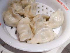 大鲅鱼饺子-双合园·海鲜水饺青岛菜(品牌首店)