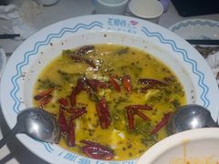 -花椒俏川菜小馆(南海万达店)