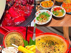 -后火锅(南京东路总店)