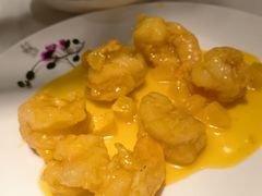 橙香大虾球-苏浙汇(肇嘉浜路总店)