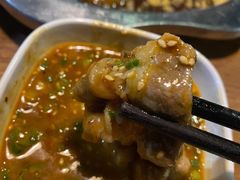 肥牛-傣妹火锅(南京东路一店)