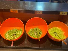 -古乐牛香·鲜牛肉牛杂火锅(解放东路店)