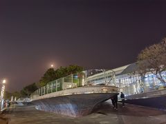 -招商蛇口邮轮母港(观光客运)