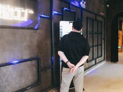 -YOGO优果密室逃脱(新佳丽广场店)