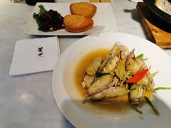 -莆田餐厅PUTIEN(三里屯店)