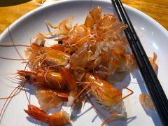 -蓝湾碧波·老字号·疍家非遗海上餐厅