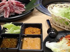 -花味·自助烤肉(雨花客厅店)