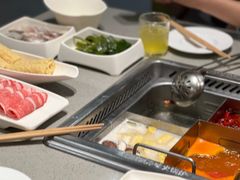 -海底捞火锅(龙湾万达广场店)