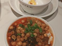 -川味堂·四川豆花(八卦岭店)
