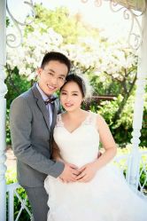 -金夫人婚纱摄影(华南店)