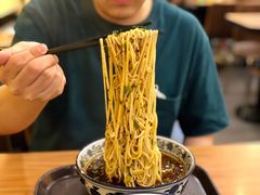 兰州牛肉面-有礼有面(知春路店)