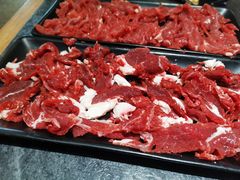 -林记潮牛·牛肉火锅(上马墩店)