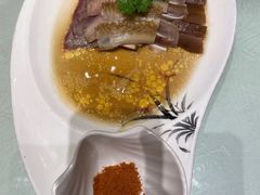 卤拼-尘香•传统川菜(创汇首座店)