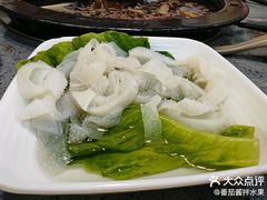 -鱻鱼捞.祥祥鱼锅(高淳一店)