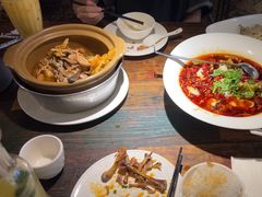 -外婆家(蓝色港湾店)