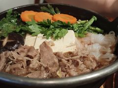 -铃木食堂(北新桥店)