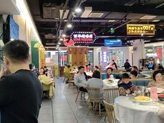 -老街鱼嘴巴(坡子街老店)
