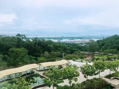-广州莲花山旅游区
