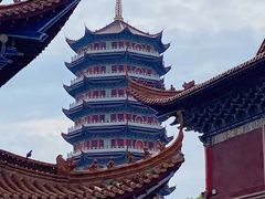 -皇罗禅寺