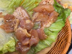 -牛犇炭火烤肉·鲜切烤肉(承德总店)