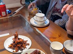 -水先生寧波菜(天一店)