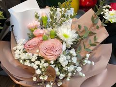 -循礼门鲜花花市(武汉循礼门店)