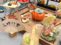-止观小馆·辽河口渔家菜(王府井店)