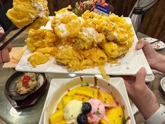 -树下时尚餐厅(翠园街店)