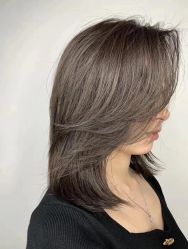 -A&L salon