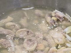 -果然农夫椰子鸡(虎门大润发店)