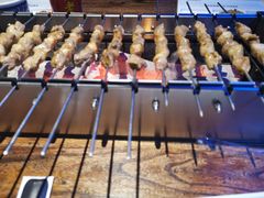 -三个蒙古大叔羊肉串(大宁店)