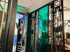 -新白鹿餐厅(爱琴海购物中心店)