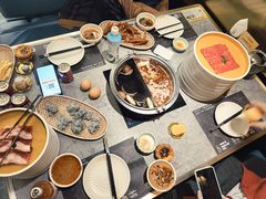 -一绪に寿喜烧(荟聚店)