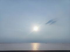 -巢湖姥山岛