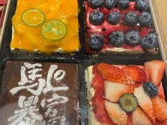 -UH祐禾(江汉路店)