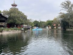 -深圳锦绣中华民俗村