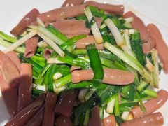 -小螺号海鲜·地道鲁菜(省体总店)