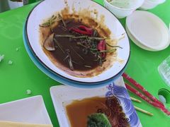 -前王院•巧克力海鲜市集餐厅(万平口店)